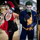 Illustration for article titled The Most Amazing and Inspirational Cosplay from Long Beach Comic Con 2012!